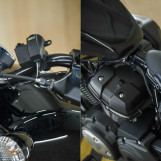 Мотоцикл Yamaha Bolt 950 с пробегом 1743 км