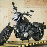 Мотоцикл Yamaha Bolt 950 с пробегом 1743 км