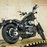 Мотоцикл Yamaha Bolt 950 с пробегом 1743 км