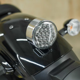 Мотоцикл Yamaha Bolt 950 с пробегом 1743 км