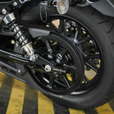 Мотоцикл Yamaha Bolt 950 с пробегом 1743 км