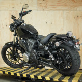 Мотоцикл Yamaha Bolt 950 с пробегом 1743 км