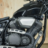 Мотоцикл Yamaha Bolt 950 с пробегом 1743 км