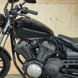Мотоцикл Yamaha Bolt 950 с пробегом 1743 км