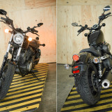Мотоцикл Yamaha Bolt 950 с пробегом 1743 км