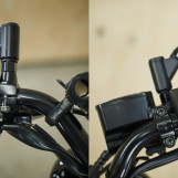 Мотоцикл Yamaha Bolt 950 с пробегом 1743 км