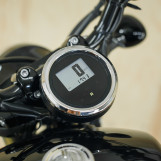 Мотоцикл Yamaha Bolt 950 с пробегом 1743 км