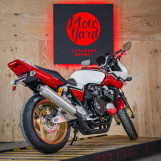 Мотоцикл Honda CB400 SF с пробегом 17281 км