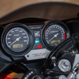 Мотоцикл Honda CB400 SF с пробегом 17281 км