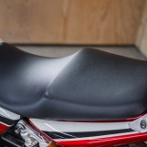 Мотоцикл Honda CB400 SF с пробегом 17281 км