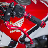 Мотоцикл Honda CB400 SF с пробегом 17281 км