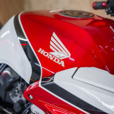 Мотоцикл Honda CB400 SF с пробегом 17281 км