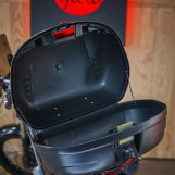 Мотоцикл Yamaha TRICKER с пробегом 13692 км