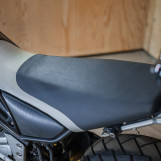 Мотоцикл Yamaha TRICKER с пробегом 13692 км