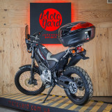 Мотоцикл Yamaha TRICKER с пробегом 13692 км