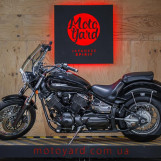 Мотоцикл Yamaha Drag Star 1100 с пробегом 24062 км