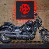 Мотоцикл Yamaha Drag Star 1100 с пробегом 24062 км