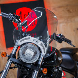 Мотоцикл Yamaha Drag Star 1100 с пробегом 24062 км