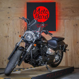 Мотоцикл Yamaha Drag Star 1100 с пробегом 24062 км