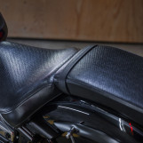 Мотоцикл Yamaha Drag Star 1100 с пробегом 24062 км