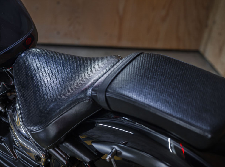 Мотоцикл Yamaha Drag Star 1100 с пробегом 24062 км