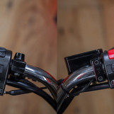 Мотоцикл Yamaha Drag Star 1100 с пробегом 24062 км