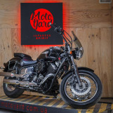 Мотоцикл Yamaha Drag Star 1100 с пробегом 24062 км