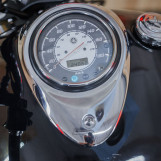 Мотоцикл Yamaha Drag Star 1100 с пробегом 24062 км