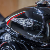 Мотоцикл Yamaha Drag Star 1100 с пробегом 24062 км