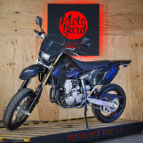 Мотоцикл Suzuki Drz400sm с пробегом 23148 км