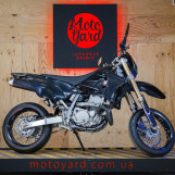 Мотоцикл Suzuki Drz400sm с пробегом 23148 км