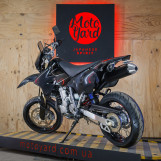 Мотоцикл Suzuki Drz400sm с пробегом 23148 км