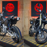 Мотоцикл Suzuki Drz400sm с пробегом 23148 км