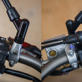 Мотоцикл Suzuki Drz400sm с пробегом 23148 км