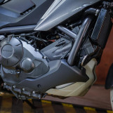 Мотоцикл Honda NC750X ABS с пробегом 13165 км