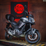 Мотоцикл Honda NC750X ABS с пробегом 13165 км