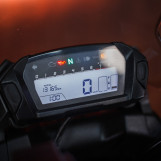 Мотоцикл Honda NC750X ABS с пробегом 13165 км