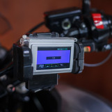 Мотоцикл Honda NC750X ABS с пробегом 13165 км