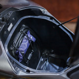 Мотоцикл Honda NC750X ABS с пробегом 13165 км