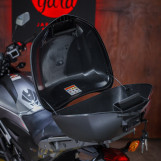 Мотоцикл Honda NC750X ABS с пробегом 13165 км