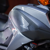 Мотоцикл Honda NC750X ABS с пробегом 13165 км