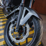 Мотоцикл Honda NC750X ABS с пробегом 13165 км