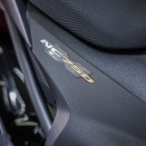 Мотоцикл Honda NC750X ABS с пробегом 13165 км