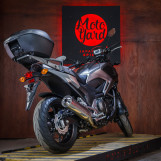 Мотоцикл Honda NC750X ABS с пробегом 13165 км