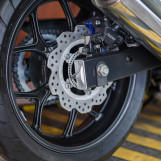 Мотоцикл Honda NC750X ABS с пробегом 13165 км