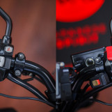 Мотоцикл Honda NC750X ABS с пробегом 13165 км