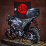 Мотоцикл Honda NC750X ABS с пробегом 13165 км