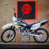 Мотоцикл Honda XR 230 с пробегом 14210 км