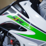 Мотоцикл Honda XR 230 с пробегом 14210 км