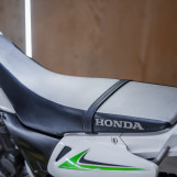 Мотоцикл Honda XR 230 с пробегом 14210 км